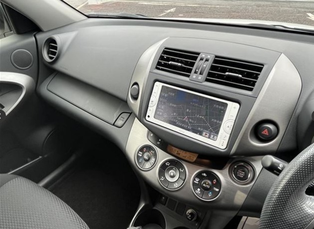 2014 Toyota Rav4